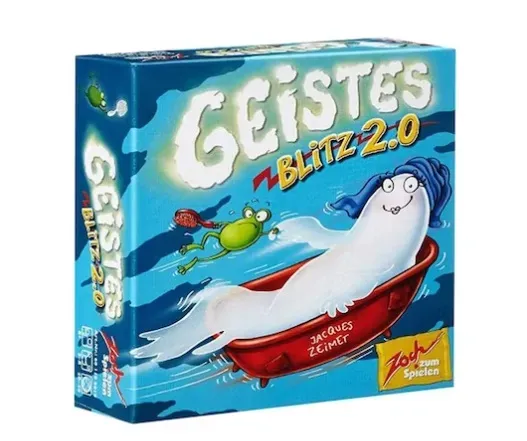 Geistes Blitz