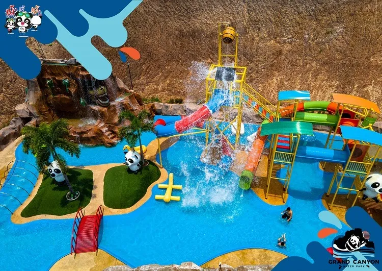 Grand Canyon Water Park