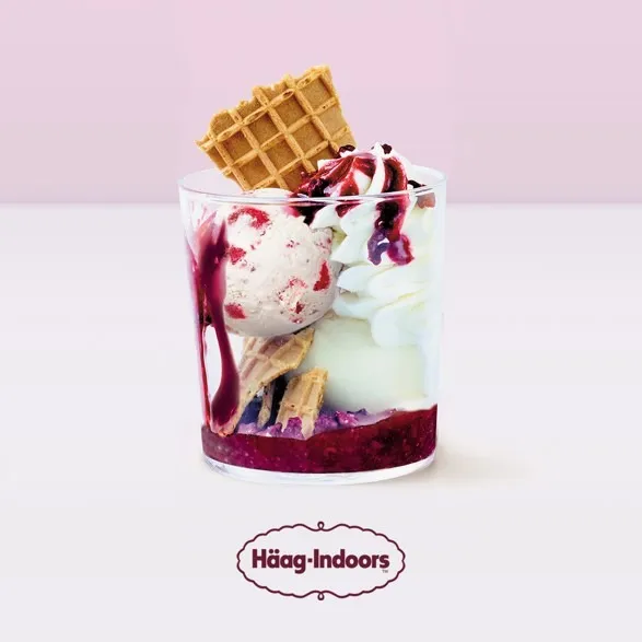 Häagen-Dazs