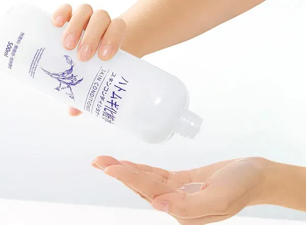 Hatomugi Skin Conditioner