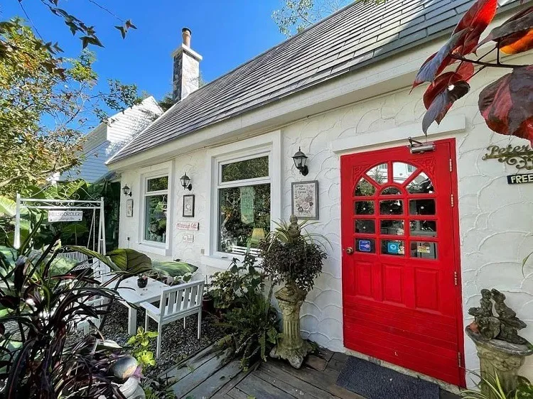 Hillsborough The English Country House Hotel & Leisure Chiangmai