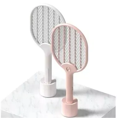 ไม้ช็อตยุง 2 อัน ไม้ช็อตยุง 2 อัน