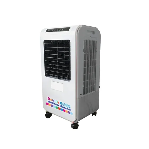 KOOL+ พัดลมไอเย็น รุ่น AC-801 KOOL+ พัดลมไอเย็น รุ่น AC-801