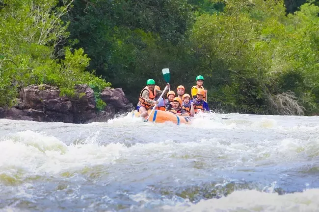 แก่งหินเพิง