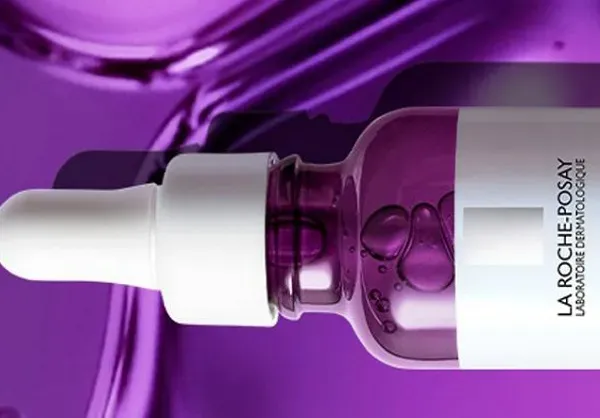  LA ROCHE POSAY Pure Niacinamide10 Serum