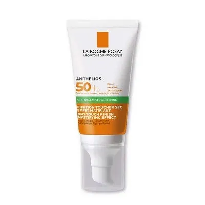 La Roche-Posay ANTHELIOS XL DRY TOUCH SPF 50+ PA++++ La Roche-Posay ANTHELIOS XL DRY TOUCH SPF 50+ PA++++