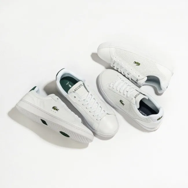 รองเท้า Lacoste Lerond Pro 123 รองเท้า Lacoste Lerond Pro 123