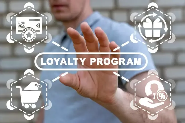 Loyalty Program เครื่องมือทางการตลาด Loyalty Program เครื่องมือทางการตลาด
