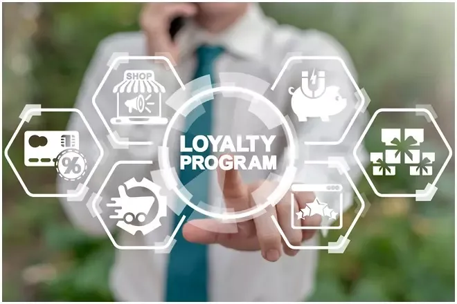Loyalty Program