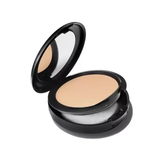 แป้งพัฟ MAC แป้งพัฟ MAC