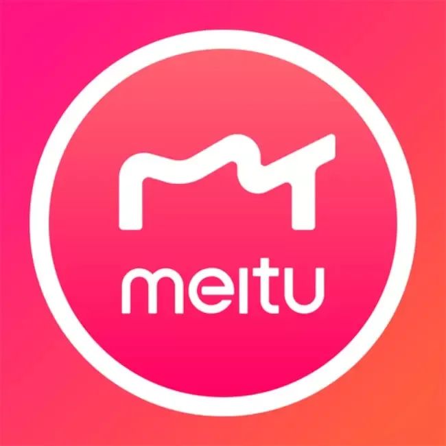 แอป Meitu
