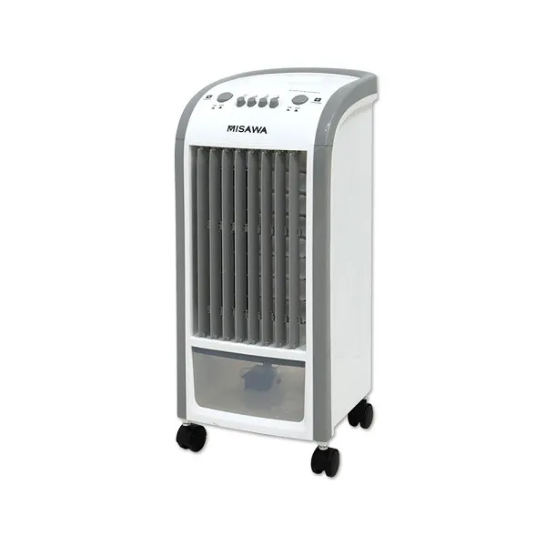 พัดลมไอเย็น 3 ลิตร Misawa รุ่น AV-511 พัดลมไอเย็น 3 ลิตร Misawa รุ่น AV-511