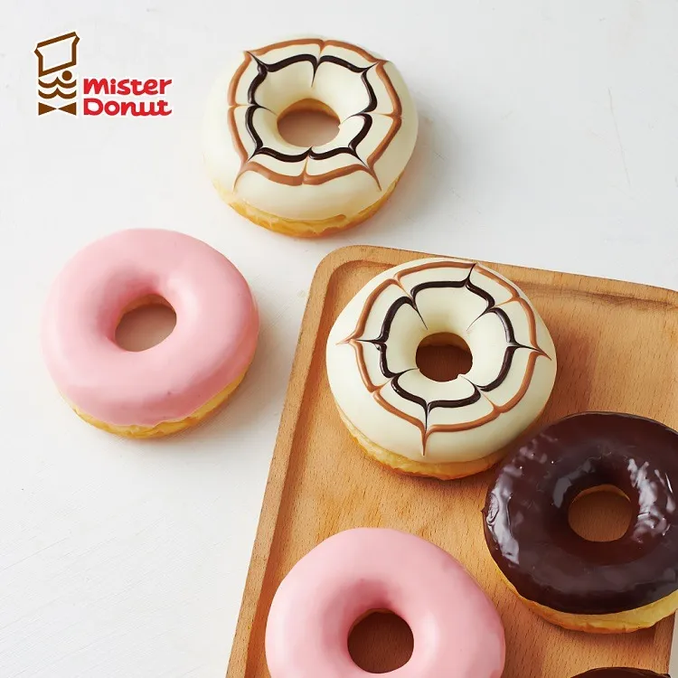 Mister Donut