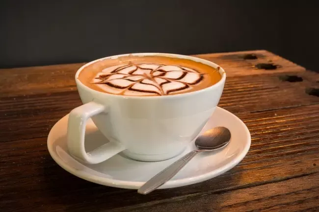 กาแฟมอคค่า