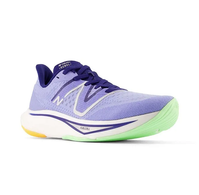 รองเท้าวิ่ง NEW BALANCE Fuelcell Rebel V3 รองเท้าวิ่ง NEW BALANCE Fuelcell Rebel V3