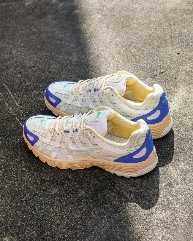 รองเท้า Nike P-6000 รองเท้า Nike P-6000
