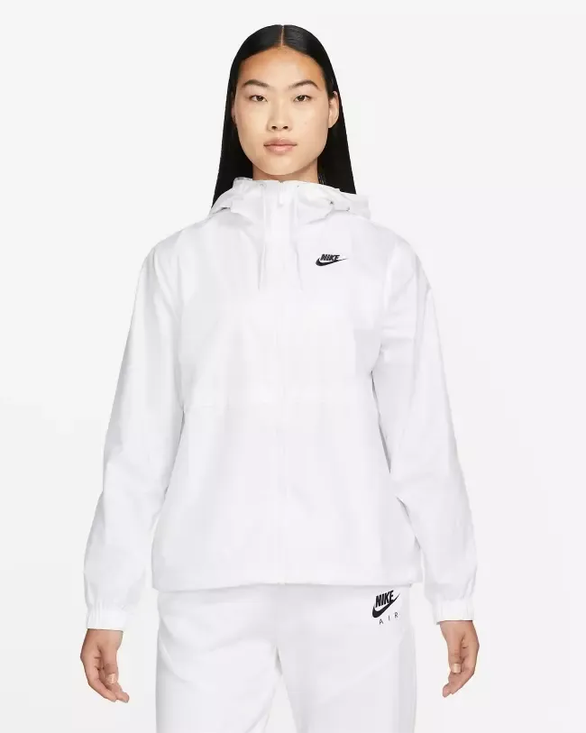 เสื้อแจ็กเกต Nike