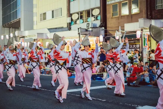 เทศกาลเซ่นไหว้ดวงวิญญาณ