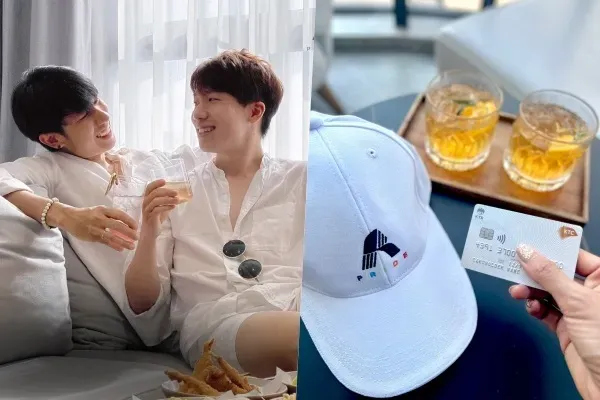 โปรโมชั่นโรงแรม Arbour Hotel and Residence Pattaya