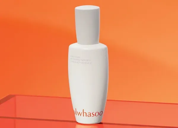 SULWHASOO First Care Activating Serum VI