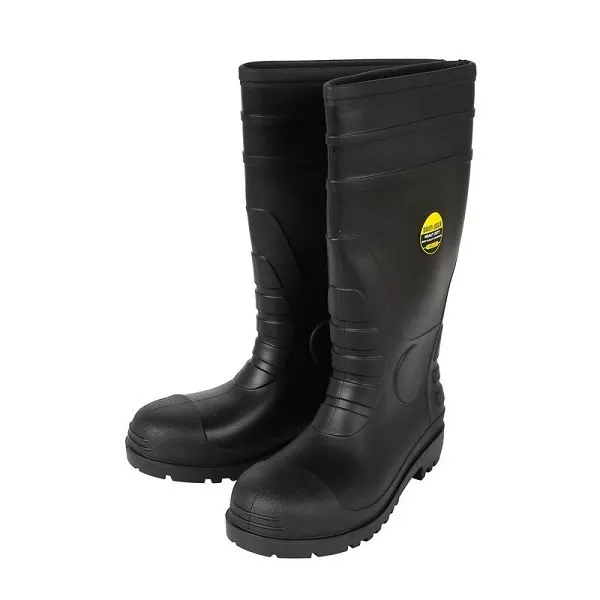 รองเท้าบูทยางแบรนด์ Safety Jogger