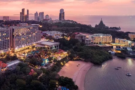 The Zign Hotel & Premium Villa