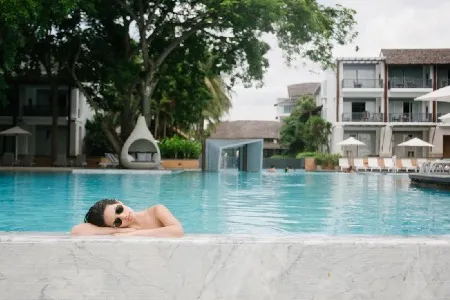 Veranda Resort & Villas Hua Hin Cha Am