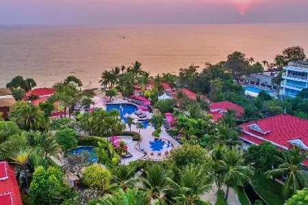 Wora Bura Hua Hin Resort & Spa