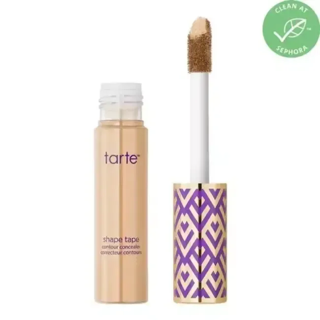 คอนซีลเลอร์ Tarte คอนซีลเลอร์ Tarte
