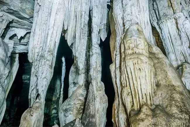 วนอุทยานถ้ำเขาวง