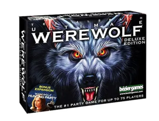 Ultimate Werewolf