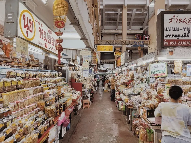 กาดหลวง