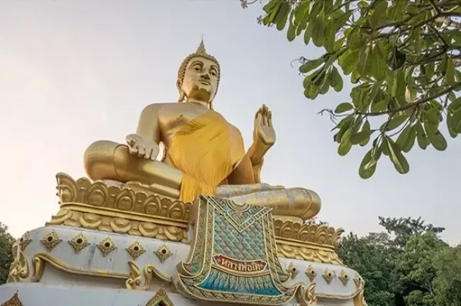 วัดผาทั่ง