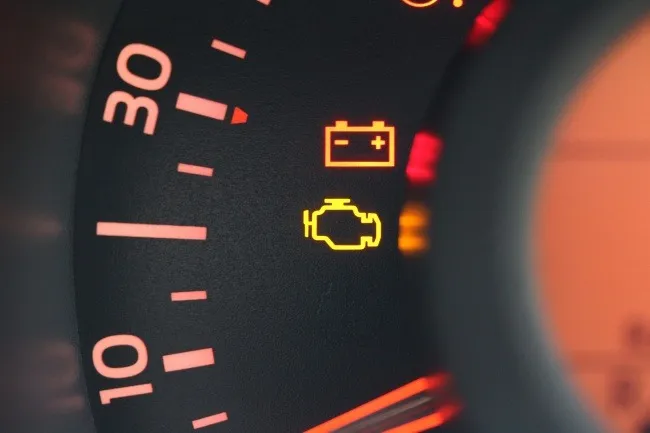 สัญลักษณ์ไฟเตือนสีเหลือง สัญลักษณ์ไฟเตือนสีเหลือง