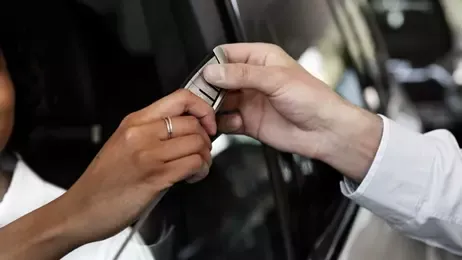 จํานําเล่มทะเบียนรถ