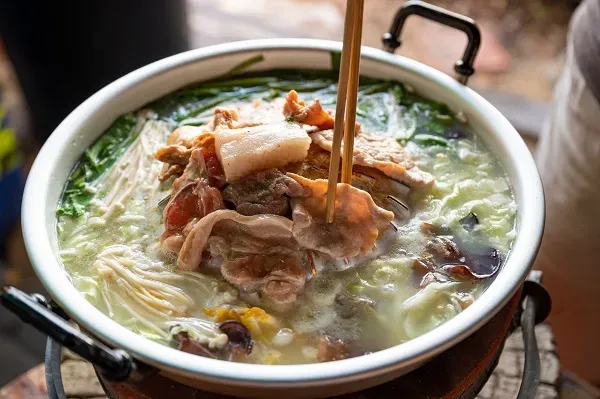 เมนูหมูกระทะ เมนูหมูกระทะ