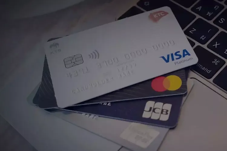 บัตรเครดิต KTC บัตรเครดิต KTC