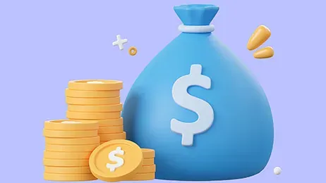 ถุงเงิน