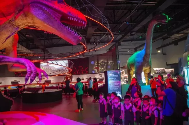 พิพิธภัณฑ์พระราม 9