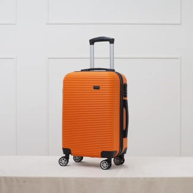 กระเป๋าเดินทางคุณภาพสูง