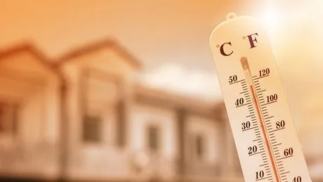 ปรอทวัดอุณหภูมิสูง