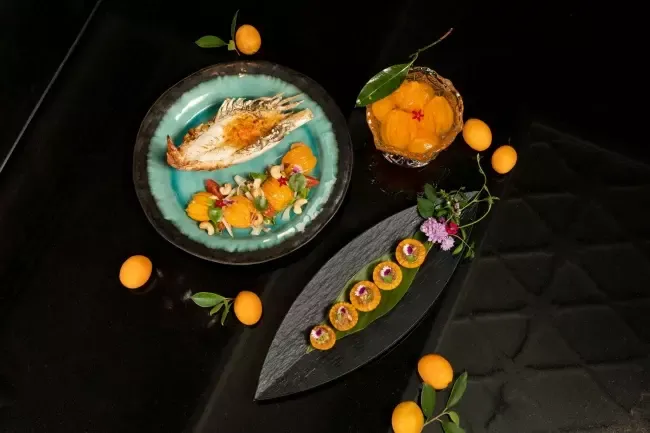 ห้องอาหาร เรนทรี คาเฟ่