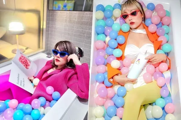 แก้วเก็บความเย็น ธีม Pride