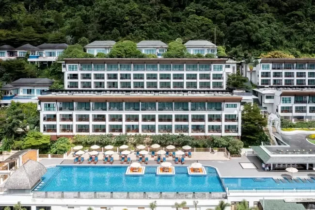 อันดามันตรา