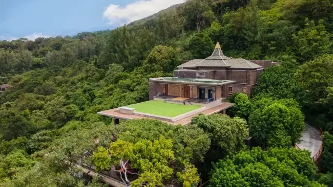 ภารีสา รีสอร์ต ภูเก็ต