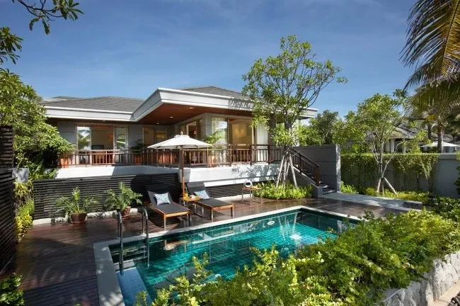 เรสท์ ดีเทล หัวหิน