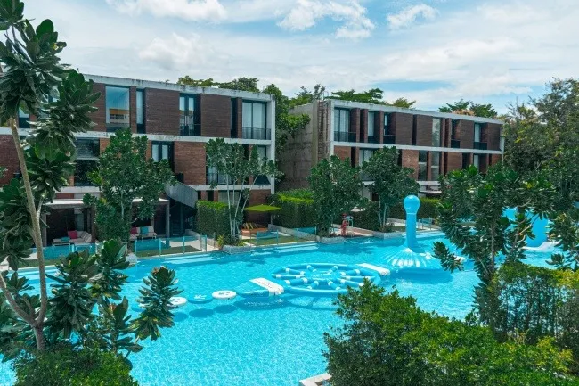 โซ โซฟิเทล หัวหิน