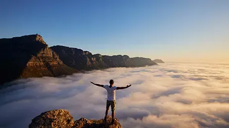 จุดชมทะเลหมอกใกล้กรุงเทพฯ