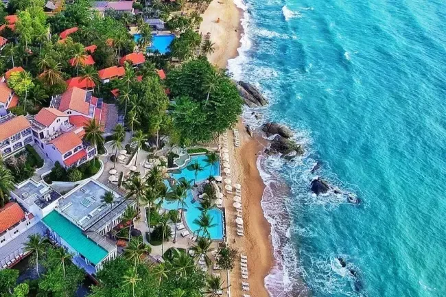 เชอราตัน สมุย รีสอร์ต