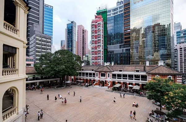 เที่ยวฮ่องกงเดือนไหนด